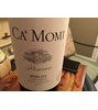 Ca'momi 13 Merlot Carneros Reserve Napa Vly (Ca'Momi) 2013